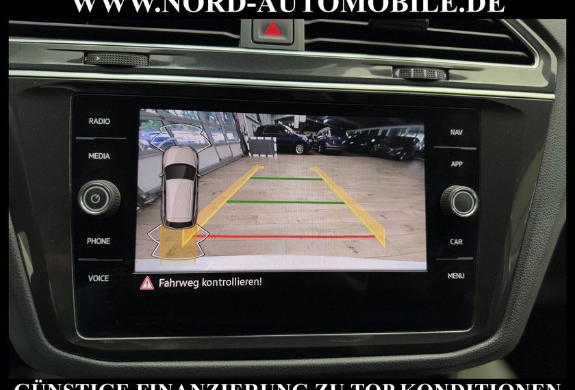 Volkswagen Tiguan Tiguan Life 1.4 TSI eHybrid DSG Dig.Cockpit/Kame