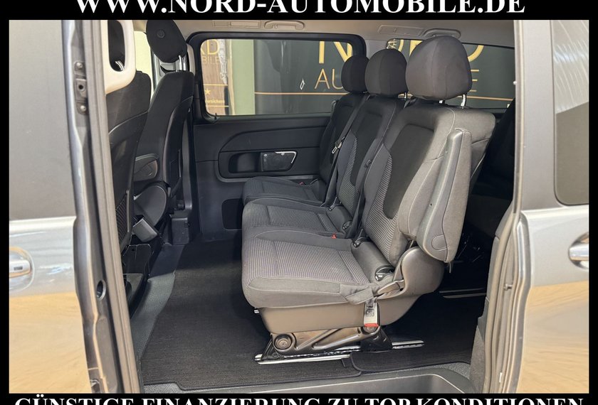 Mercedes-Benz V 300 V 300 d AMG/EDITION 2020 4MATIC extralang *AHK*