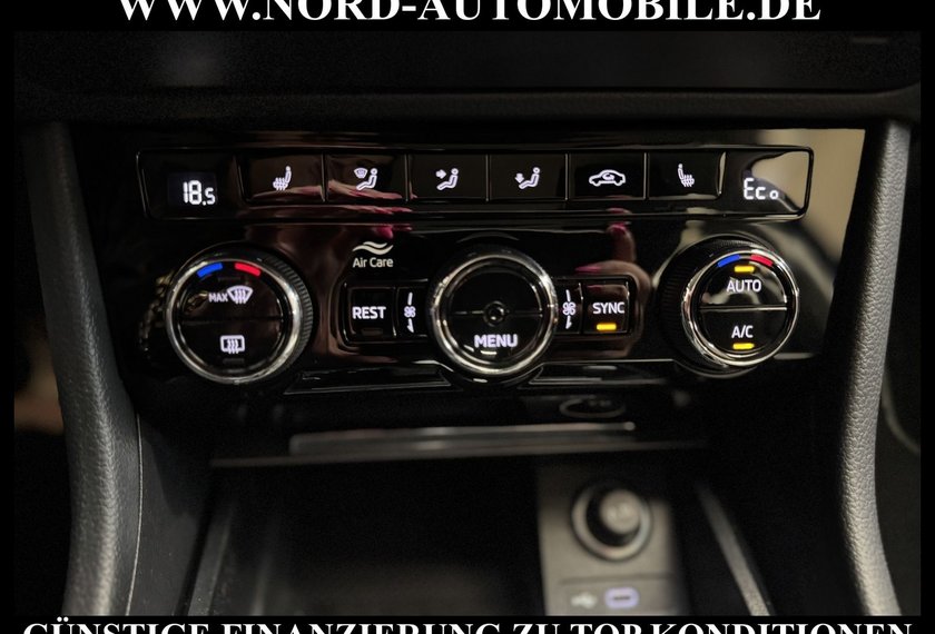 Skoda Superb Superb Combi Ambition iV Plugin Hybrid*VIRT*LED*