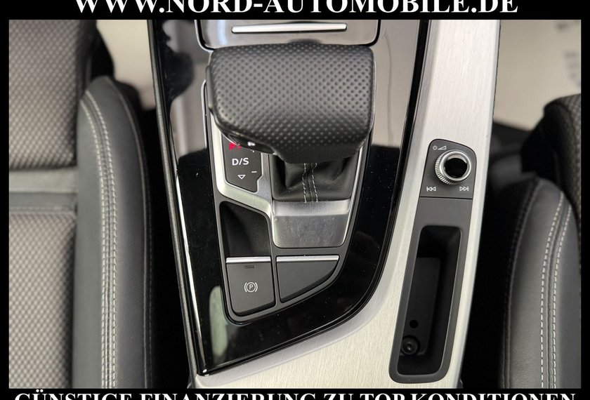 Audi A4 A4 Avant 40 TDI quattro S LINE *PANO*VIRT*UPE:64