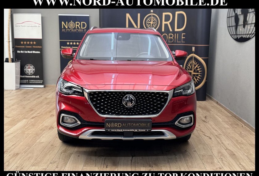 MG EHS EHS PHEV Luxury *PANO*LEDER*LED*18Z*360KAM*VIRT*