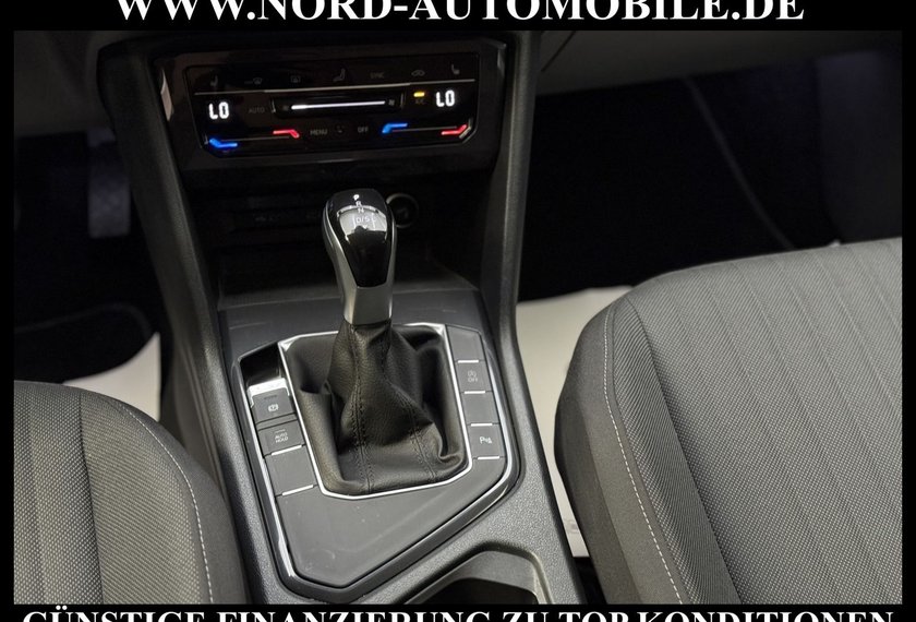 Volkswagen Tiguan Allspace Tiguan Allspace Life 1.5 TSI DSG AHK/7-Sitzer/18