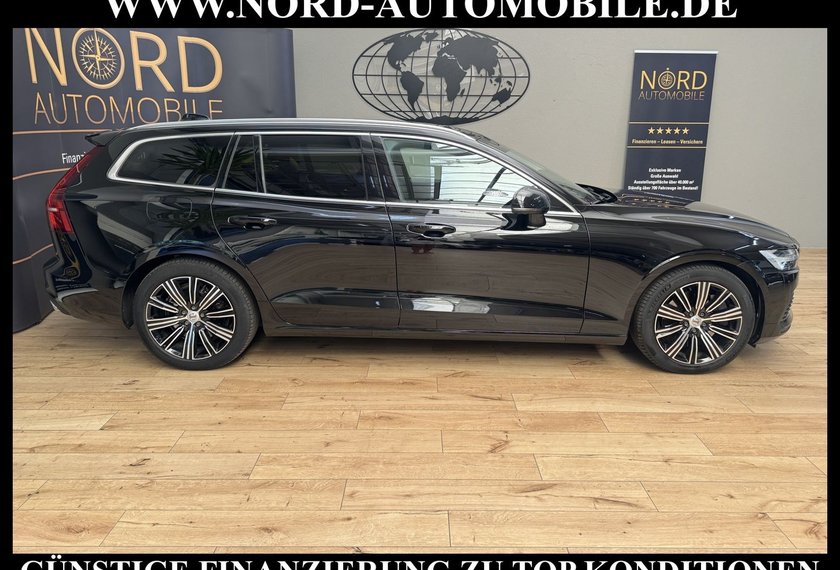Volvo V60 V60 Kombi T6 Recharge AWD Inscription *UPE:64*