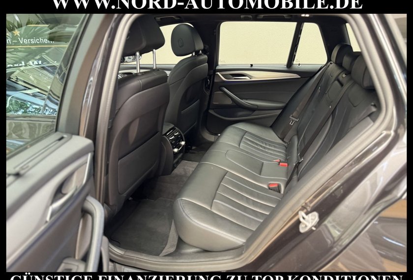 BMW 540 540 d touring xDrive M Sport*DAMPFHAMMER*UPE:97*