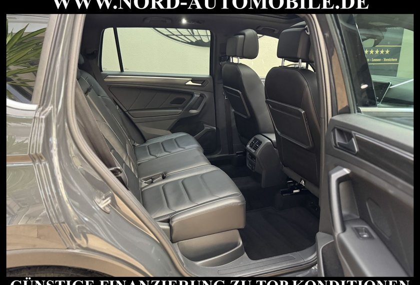 Seat Tarraco Tarraco XCELLENCE 2.0 TDI DSG Pano*19&apos;&apos;*LED*AHK*