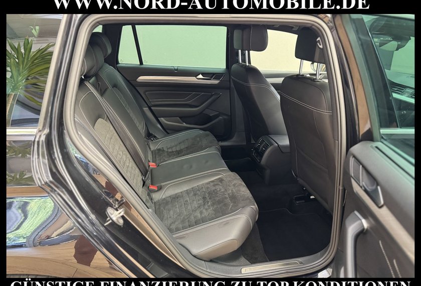 Volkswagen Passat Variant Passat Variant GTE 1.4 TSI eHybrid DSG AHK/18/