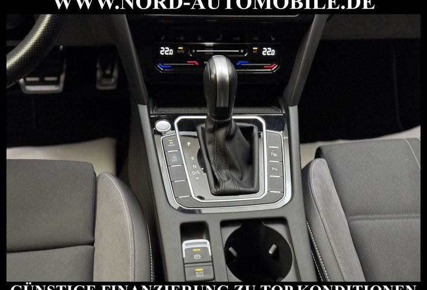 Volkswagen Passat Alltrack Passat Alltrack Variant 4MOT 2.0 TDI DSG Head-Up