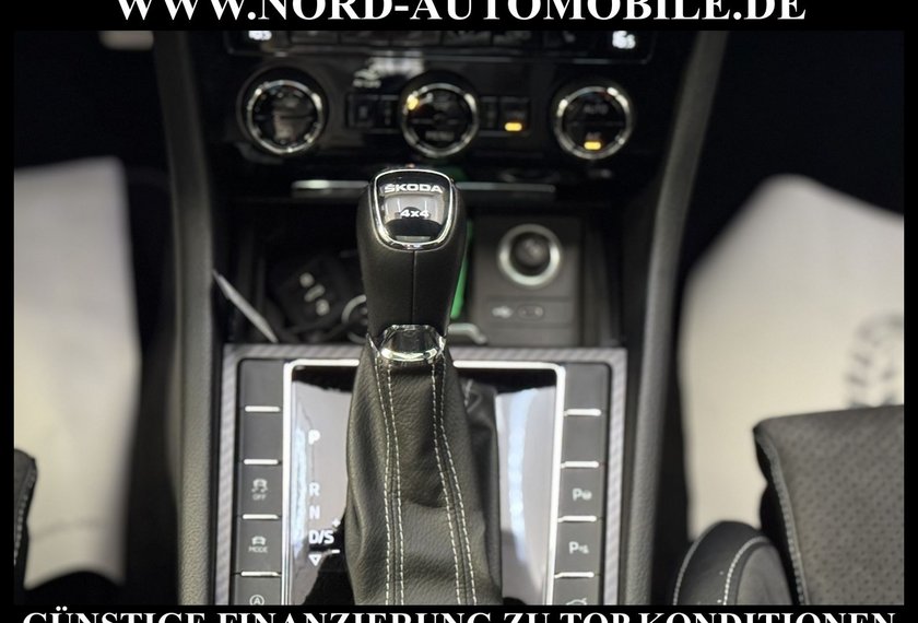 Skoda Superb Superb Combi Sportline 2.0 TSI DSG Virt.Cockpit