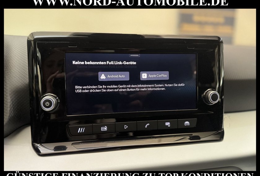 Seat Ibiza Ibiza Style 1.0 TSI LED/Kamera/Virt.Cockpit