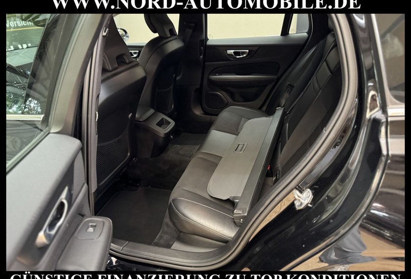 Volvo V60 V60 Kombi D3 Diesel Momentum Pro *NAVI*LED*KAM*