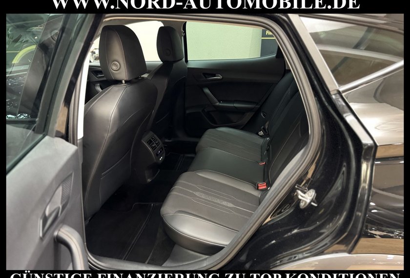 Cupra Formentor Formentor 1.4 TSI e-HYBRID DSG Navi/LED/SHZ/ACC/