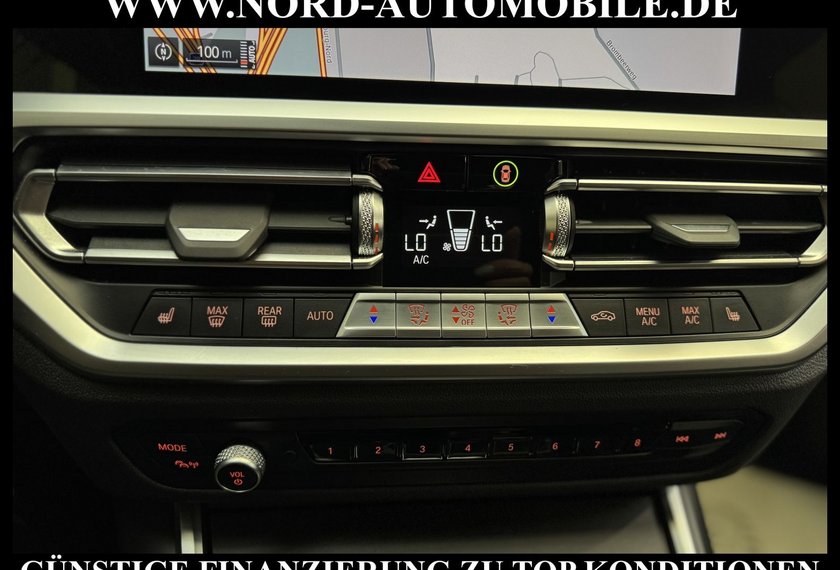 BMW 330 330 i touring SPORT LINE *xDrive*AHK*LASER*UPE71