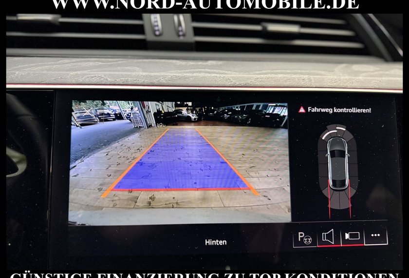 Audi e-tron e-tron Sportback QU.S-Line Int.HeadUp/B&amp;O/AHK/21