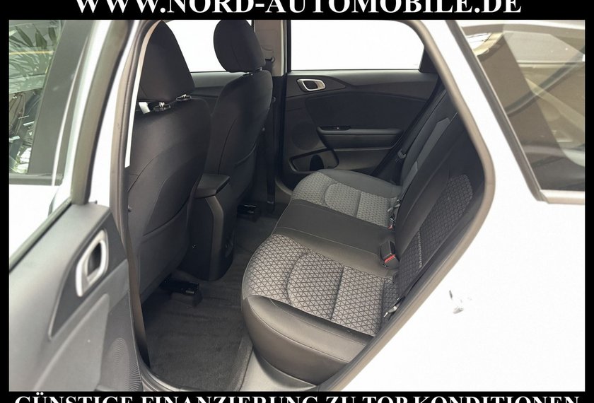 Kia cee'd Sportswagon Ceed SW CD 1.0 T-GDi GPF Spin Navi/PDC/SHZ