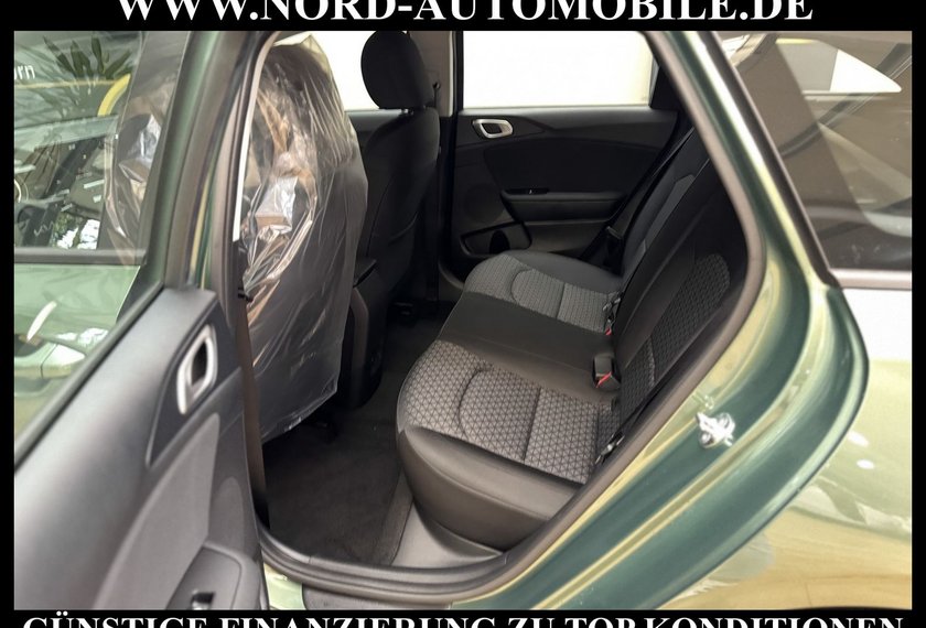 Kia cee'd Sportswagon Ceed SW CD 1.5 T-GDi GPF 7DCT Spin Navi/PDC/SHZ