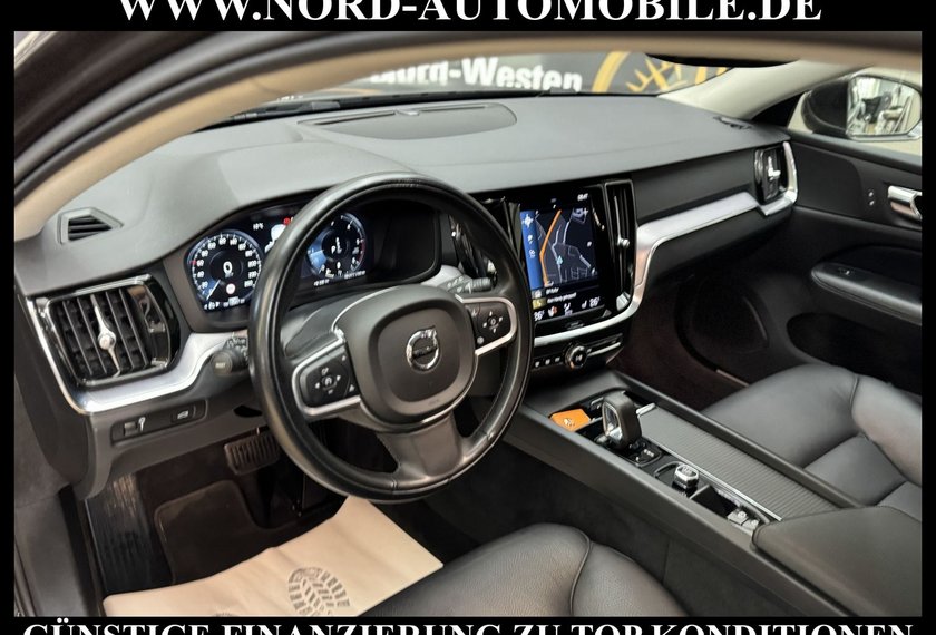 Volvo V60 V60 Kombi B4 D Momentum Pro *LED*AHK*STHZ*KAM*