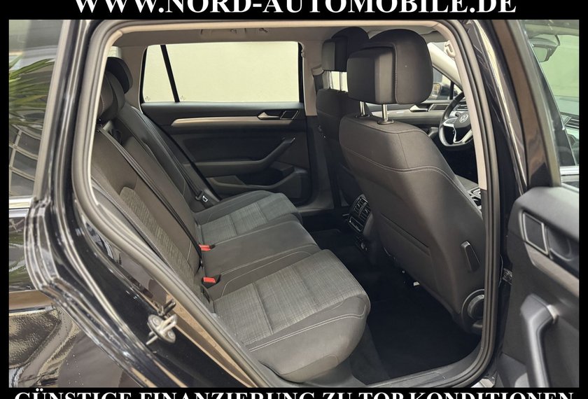 Volkswagen Passat Variant Passat Variant Business 2.0 TDI DSG Kamera/Navi/