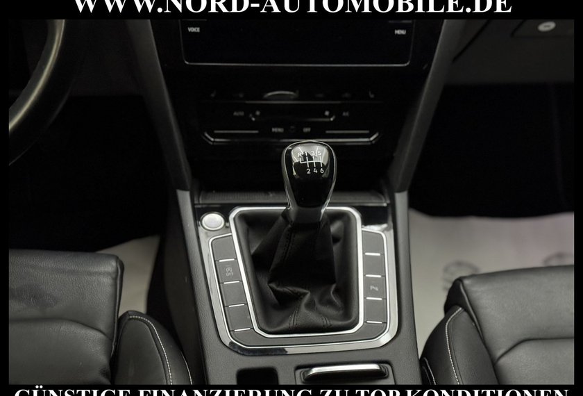 Volkswagen Passat Variant Passat Variant Business 2.0 TDI Leder/Navi/AHK/