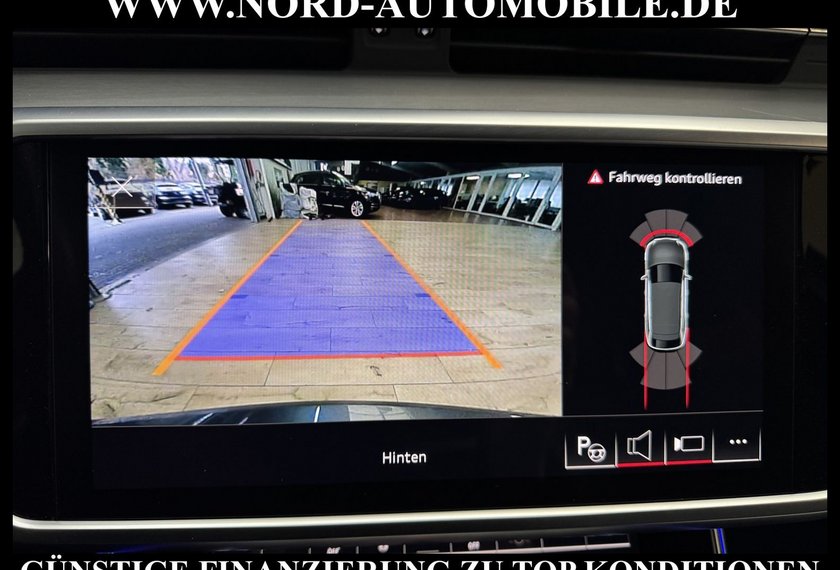 Audi A6 A6 Avant S-Line QU.45 TDI S-Tronic HeadUp/Matrix