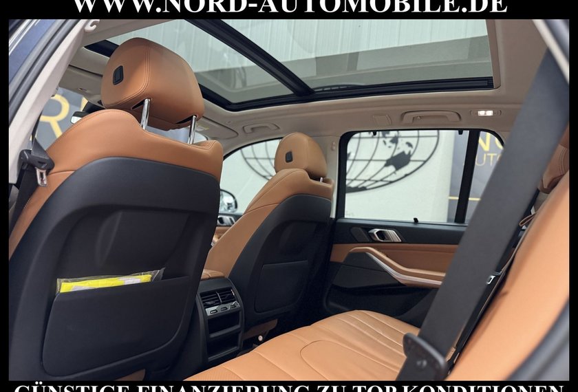 BMW X5 X5 xDrive 40i SPORT-AUTOM *22 ZOLL*AHK*PANO*