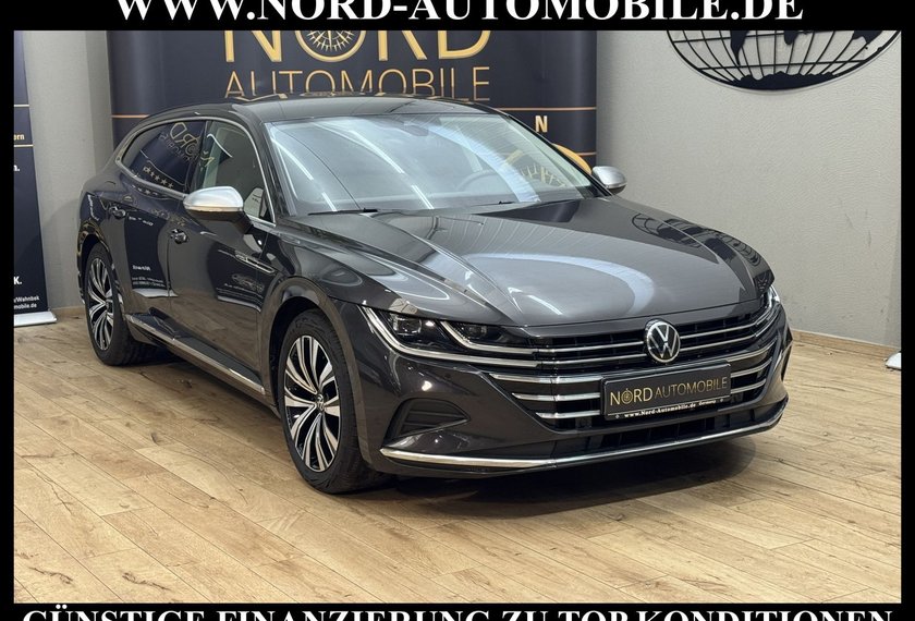 Volkswagen Arteon Arteon Shooting Brake Elegance 2.0 TDI DSG Kamer
