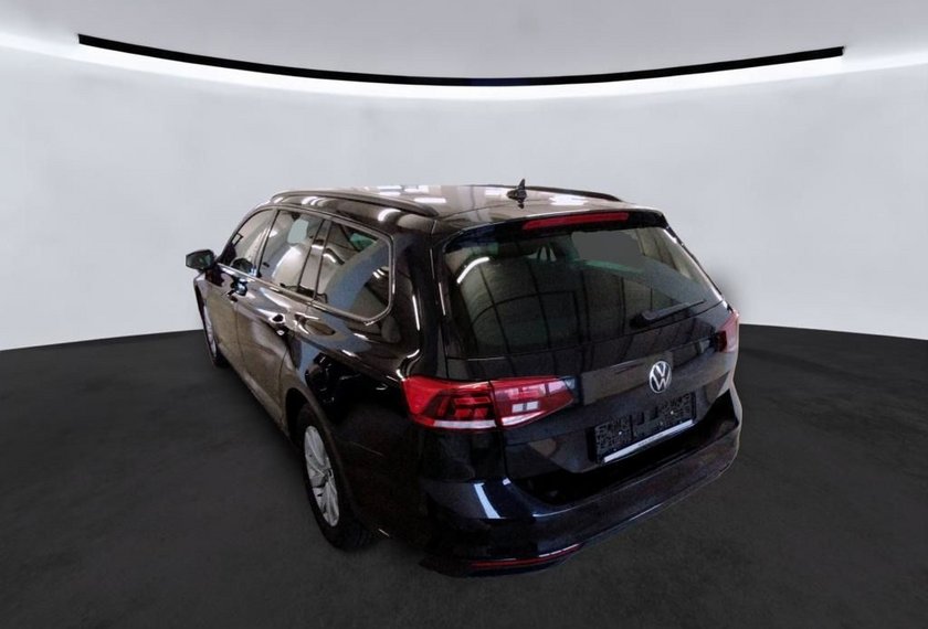 Volkswagen Passat Variant Passat Variant 2.0 TDI DSG Kamera/Side&amp;Lane/LED/