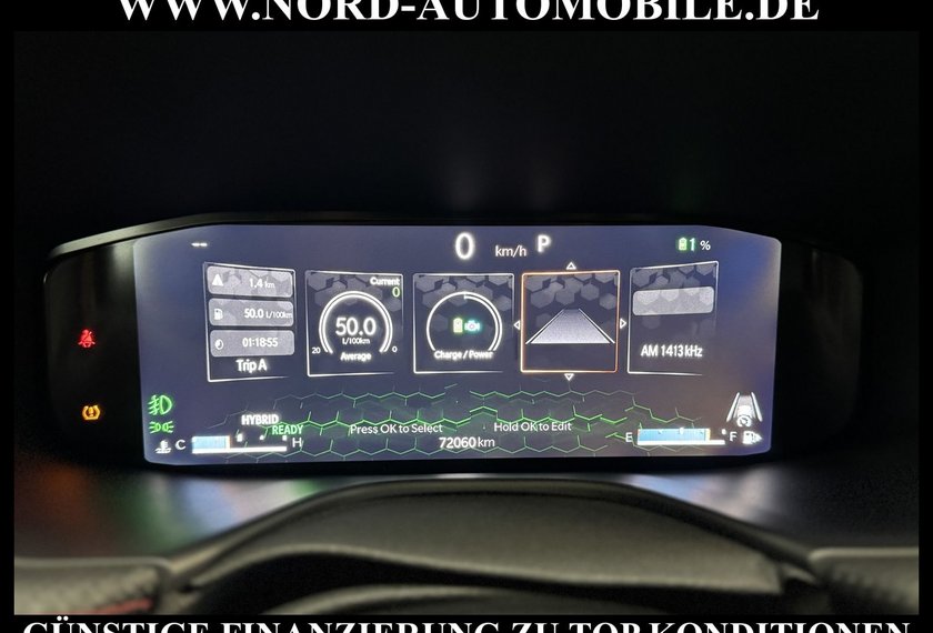 Jeep Compass Compass Trailhawk Plug-In Hybrid 4WD *UPE:56*