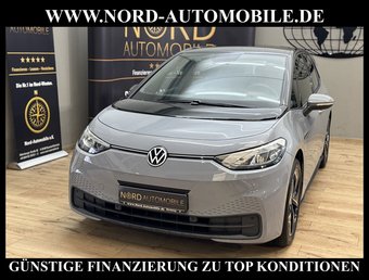 Volkswagen ID.3 ID.3 Pro Performance Navi/LED/CCS/19