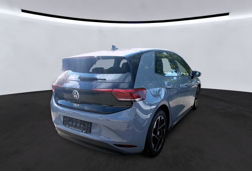 Volkswagen ID.3 ID.3 Pure Performance Wärmepumpe/ACC/18