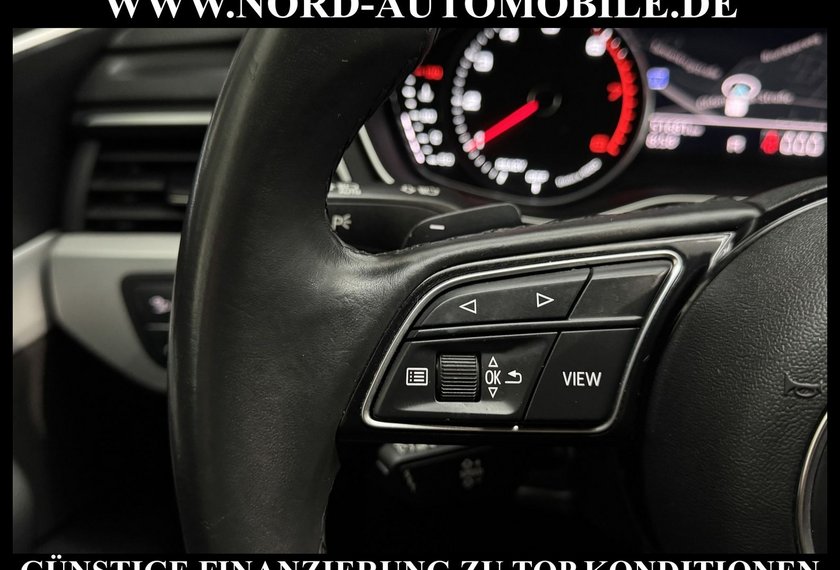 Audi A4 A4 35 Avant 2.0 TFSI S-Tronic Navi/LED/PDC/SHZ