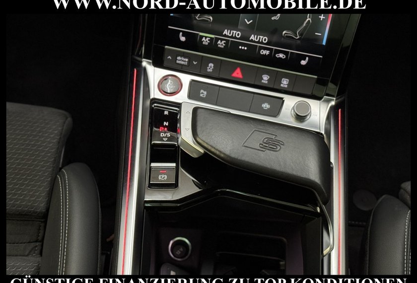 Audi e-tron e-tron S QU.Panorama/Matrix/21/Kamera/