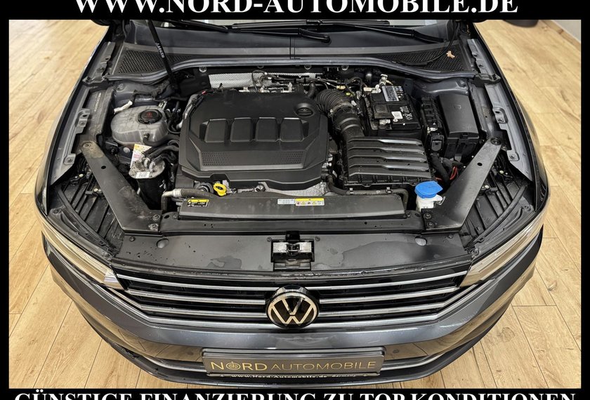 Volkswagen Passat Variant Passat Variant Business 2.0 TDI DSG Dig.Cockpit