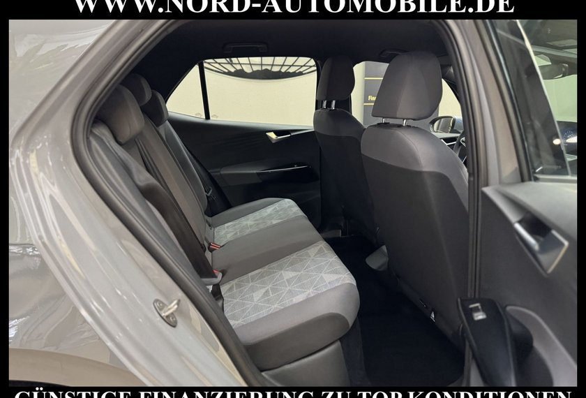 Volkswagen ID.3 ID.3 Pure Performance Automatik CCS/Navi/LED