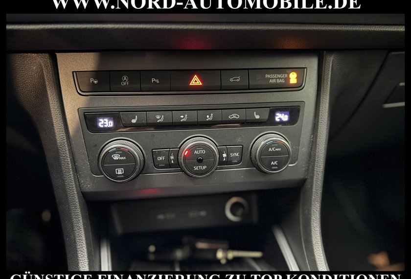 Cupra Ateca Ateca 1.5 TSI DSG *19ZOLL*VIRT*KAM*UPE:46