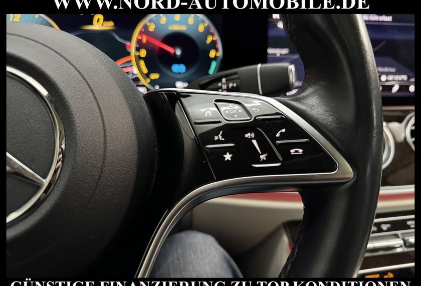 Mercedes-Benz E 300 E 300 e T Avantgarde *Distro+*AHK*GSD*Easy*LED*