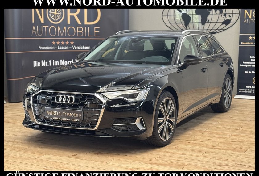 Audi A6 A6 Avant Advanced QU.45 TDI S-Tronic Leder/20