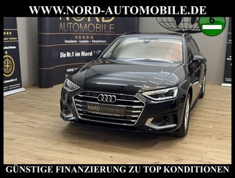 Audi A4 A4 Avant 40 TDI Advanced MATRIX*AHK*VIRT*HUD*ACC