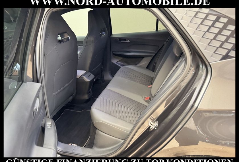 Cupra Born Born 150 Automatik Kamera/Navi/LED/19/