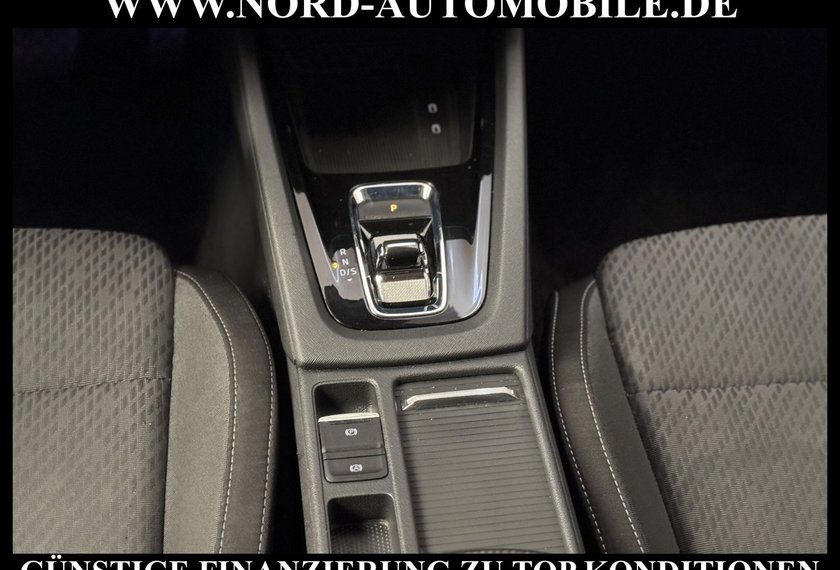 Skoda Octavia Octavia Combi Style 2.0 TDI DSG AHK/Kamera/Navi/