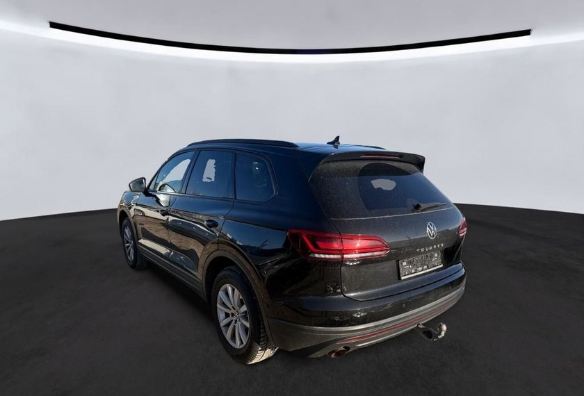 Volkswagen Touareg Touareg 4MOT 3.0 TDI Leder/Kamera/Innov.Cockpit/