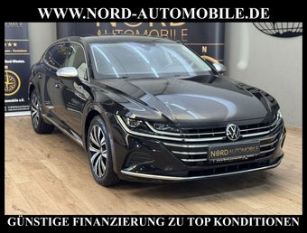 Volkswagen Arteon Arteon Shooting Brake Elegance 2.0 TDI DSG AHK