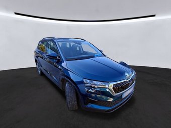 Skoda Karoq Karoq Ambition 2.0 TDI DSG Kamera/AHK/ACC/Navi/