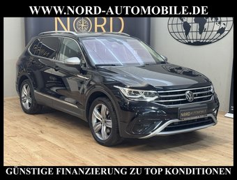 Volkswagen Tiguan Allspace Tiguan Allspace Elegance 4MOT 2.0 TDI Area View