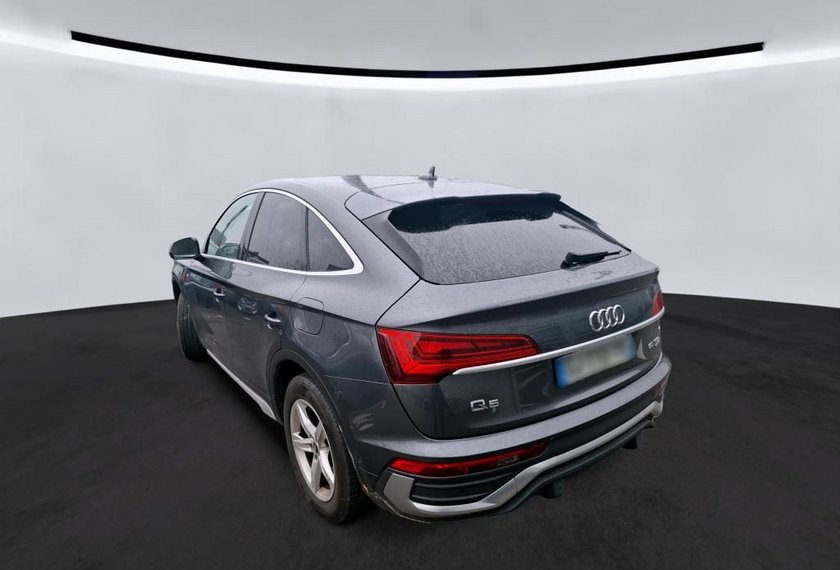 Audi Q5 Q5 Sportback S-Line QU. 50 TFSI e Matrix/Kamera/