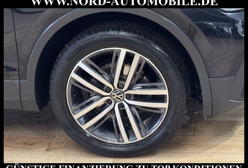 Volkswagen Tiguan Allspace Tiguan Allspace Life 2.0 TDI DSG Leder/HeadUp/19