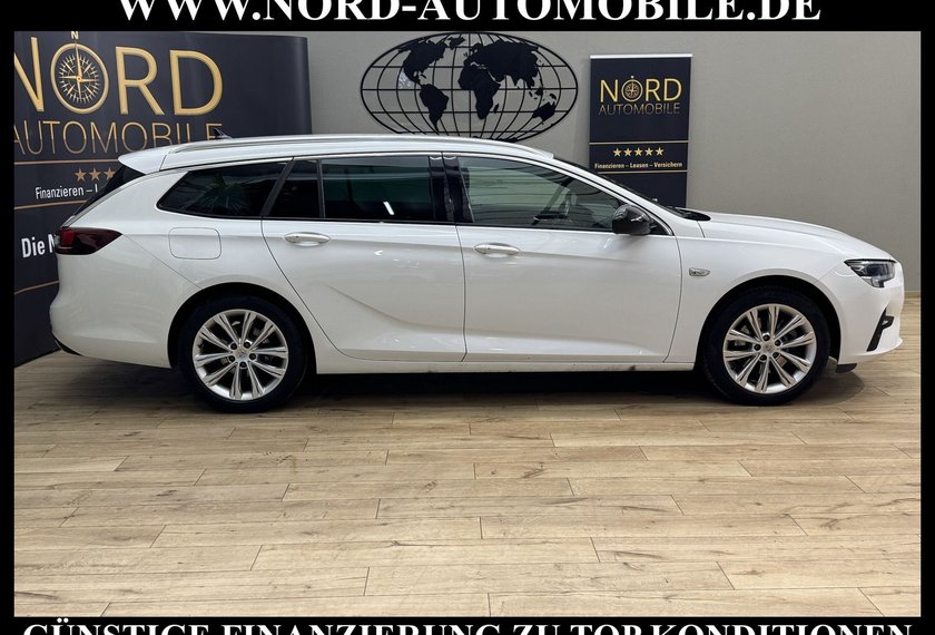 Opel Insignia Insignia B ST 2.0 CDTi Elegance *AHK*ACC*HUD*LED