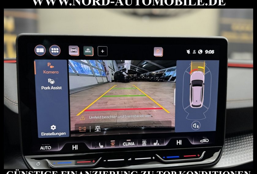 Cupra Leon Leon Sportstourer 1.5 eTSI DSG *Neues-Modell*Kam