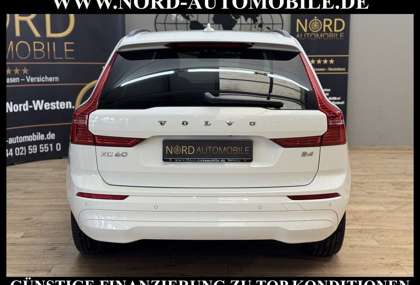 Volvo XC60 XC60 B4 B Momentum Pro *AHK*ACC*360°*MJ2022*LED*