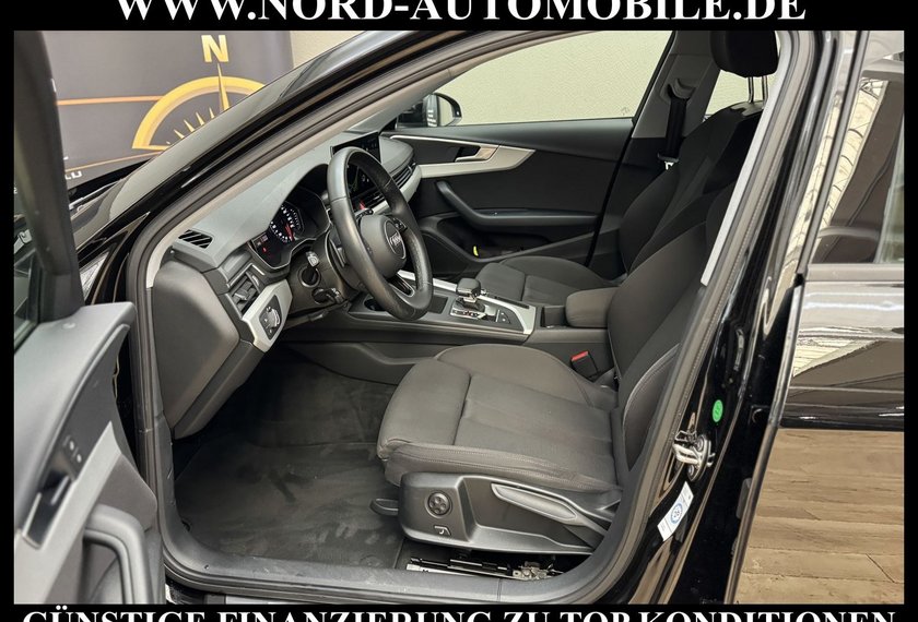Audi A4 A4 Avant 35 TDI S-Tronic Navi/LED/APS