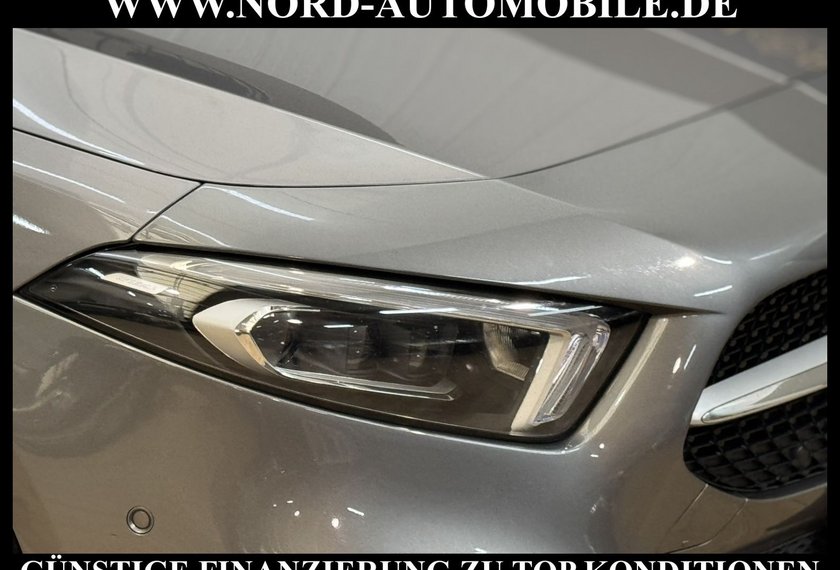 Mercedes-Benz A 250 A 250 e Limousine Progressive Distro+*Pano*MBEAM